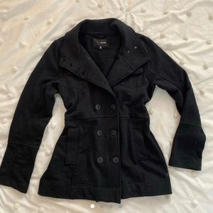 Hurley coat like new